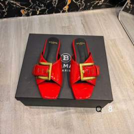 Picture of Balmain Slippers _SKUBalmainsz35-40F05033358